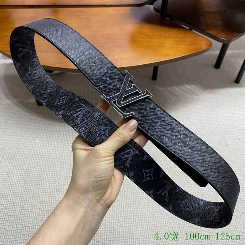 LV Belts 7678